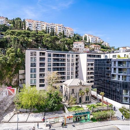 Apartment Dubrovnik Clouds エクステリア 写真