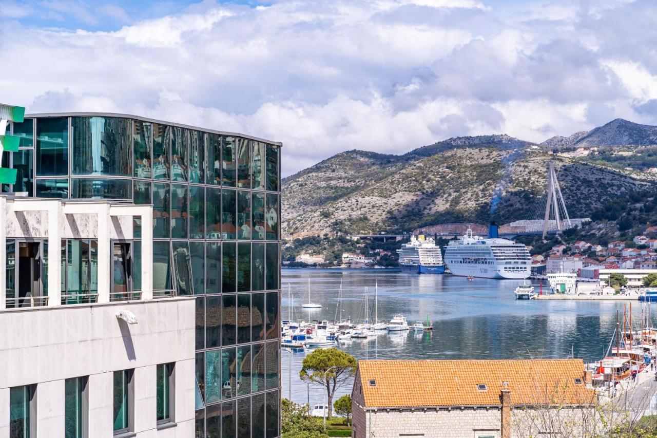 Apartment Dubrovnik Clouds エクステリア 写真