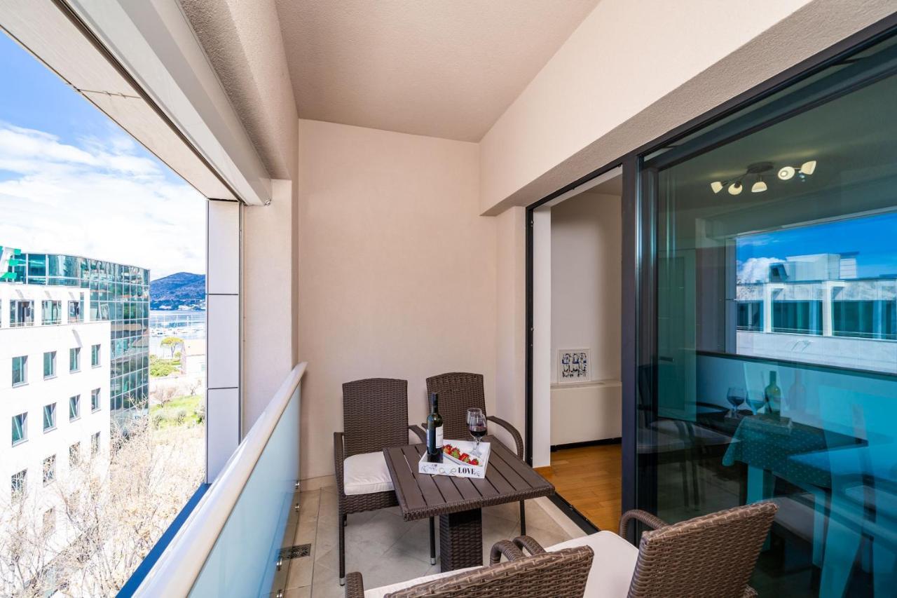 Apartment Dubrovnik Clouds エクステリア 写真