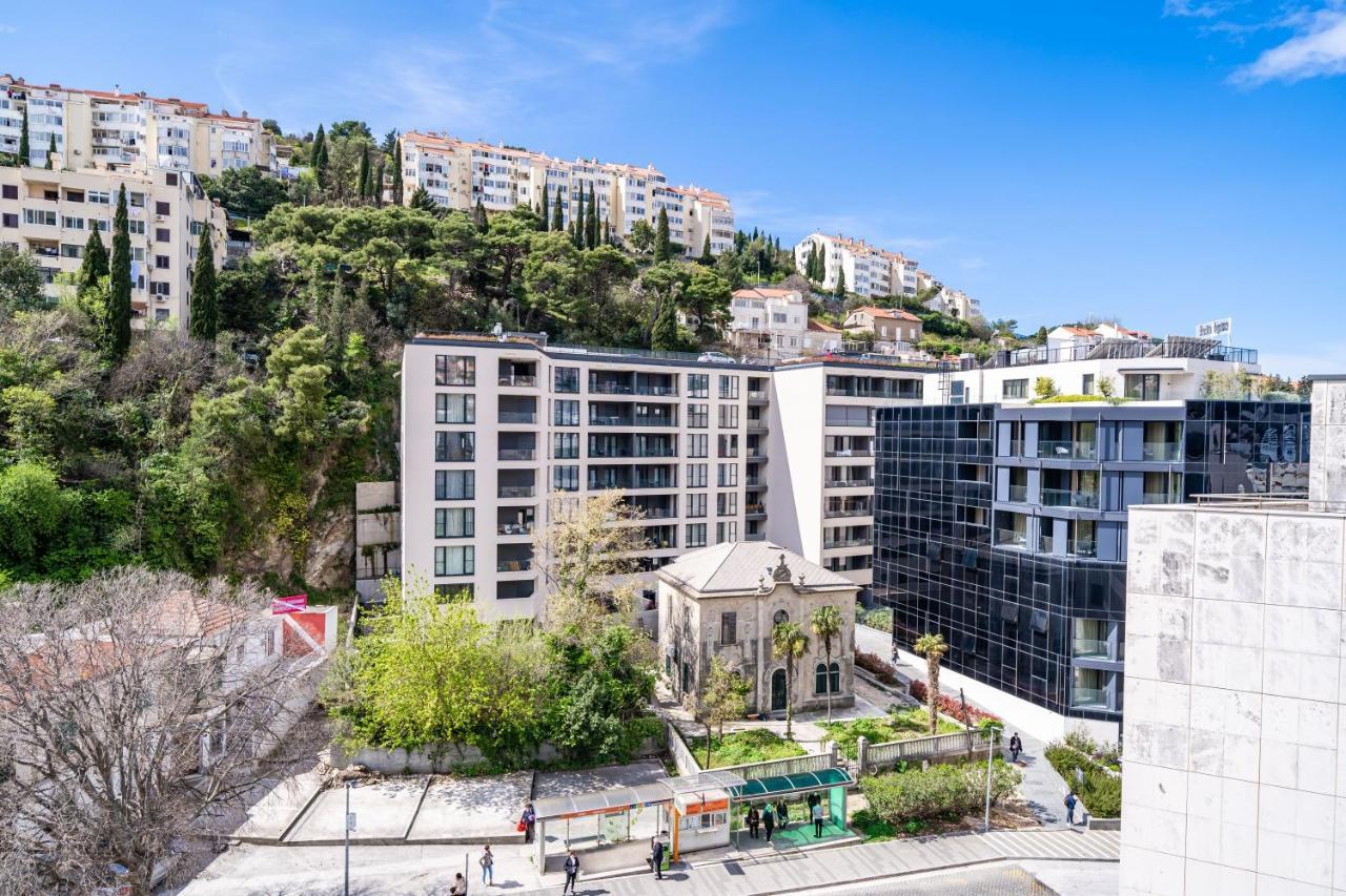 Apartment Dubrovnik Clouds エクステリア 写真