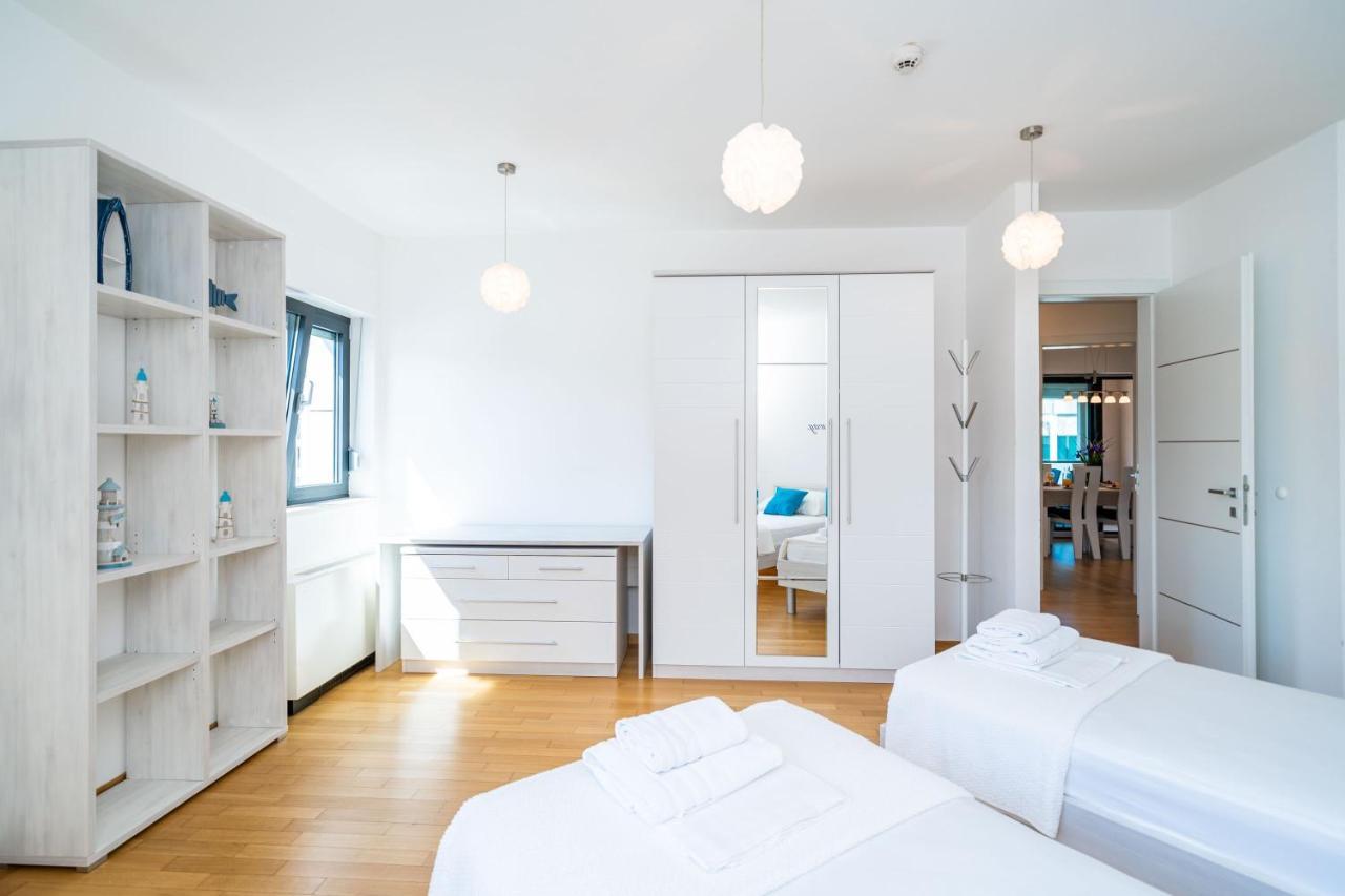 Apartment Dubrovnik Clouds エクステリア 写真