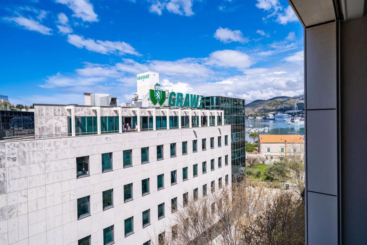 Apartment Dubrovnik Clouds エクステリア 写真