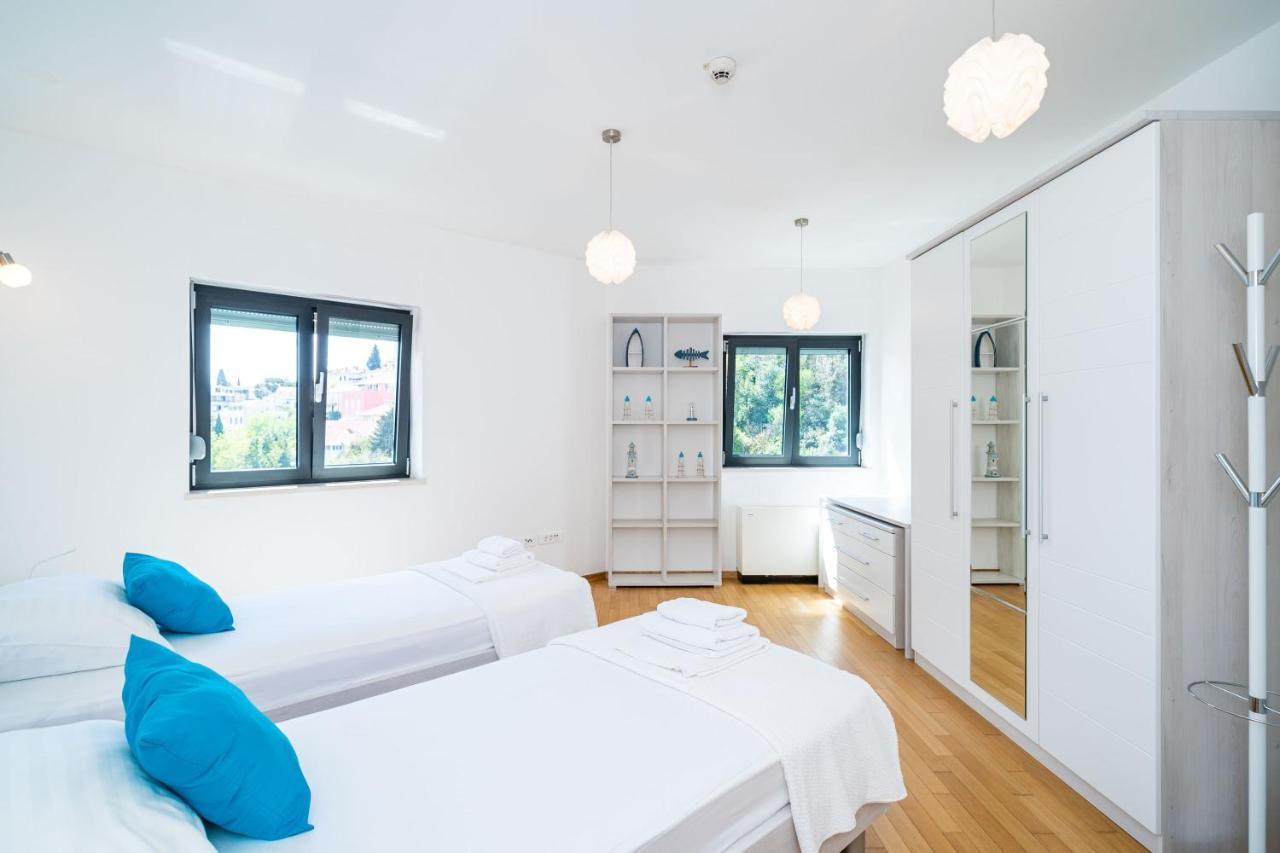 Apartment Dubrovnik Clouds エクステリア 写真