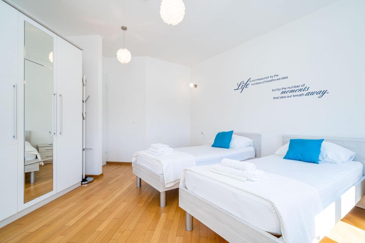 Apartment Dubrovnik Clouds エクステリア 写真
