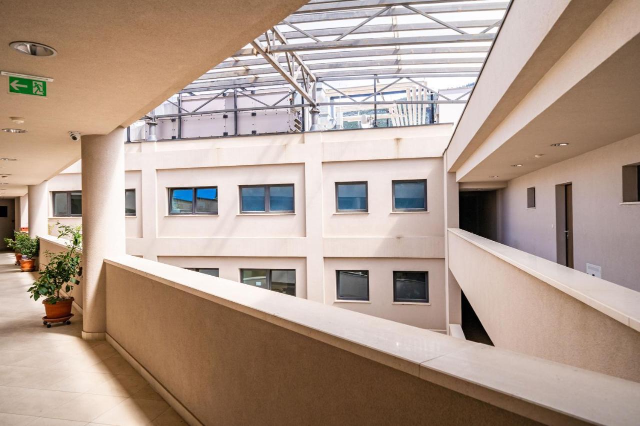 Apartment Dubrovnik Clouds エクステリア 写真