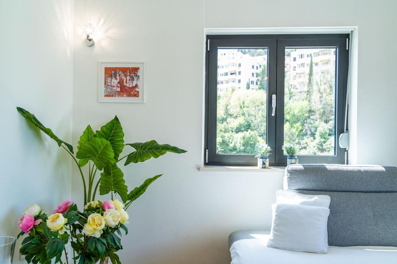 Apartment Dubrovnik Clouds エクステリア 写真