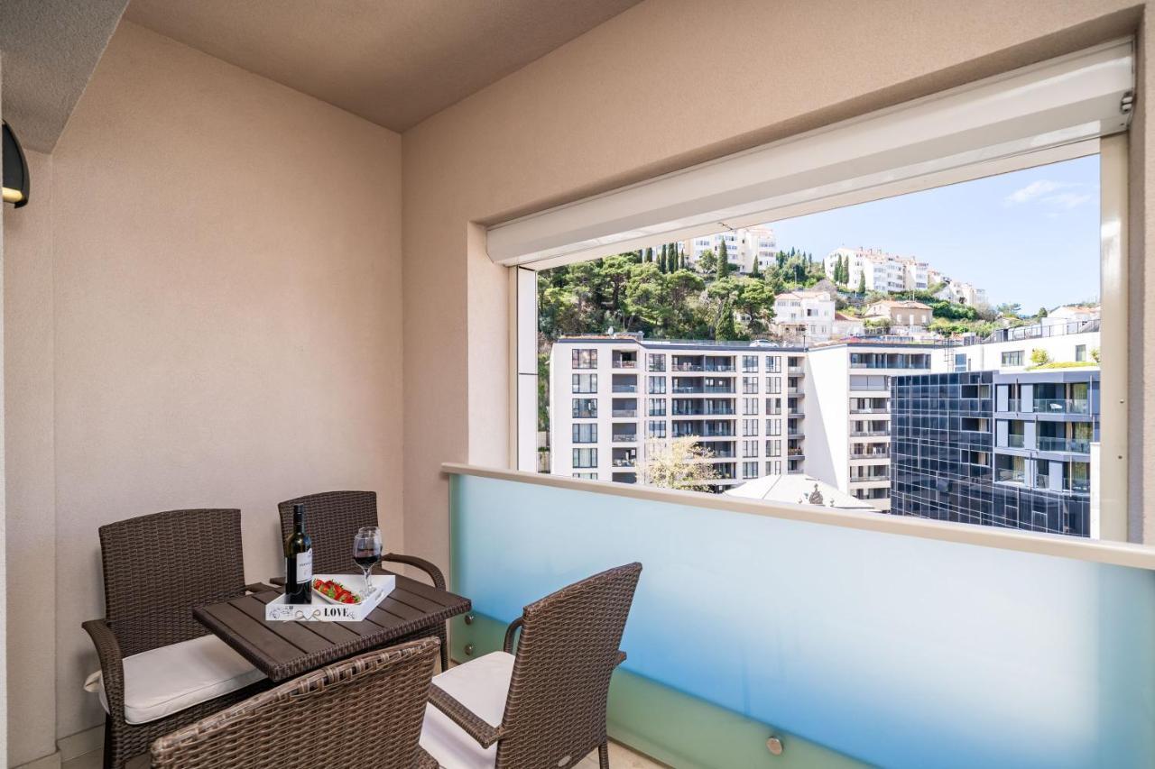 Apartment Dubrovnik Clouds エクステリア 写真