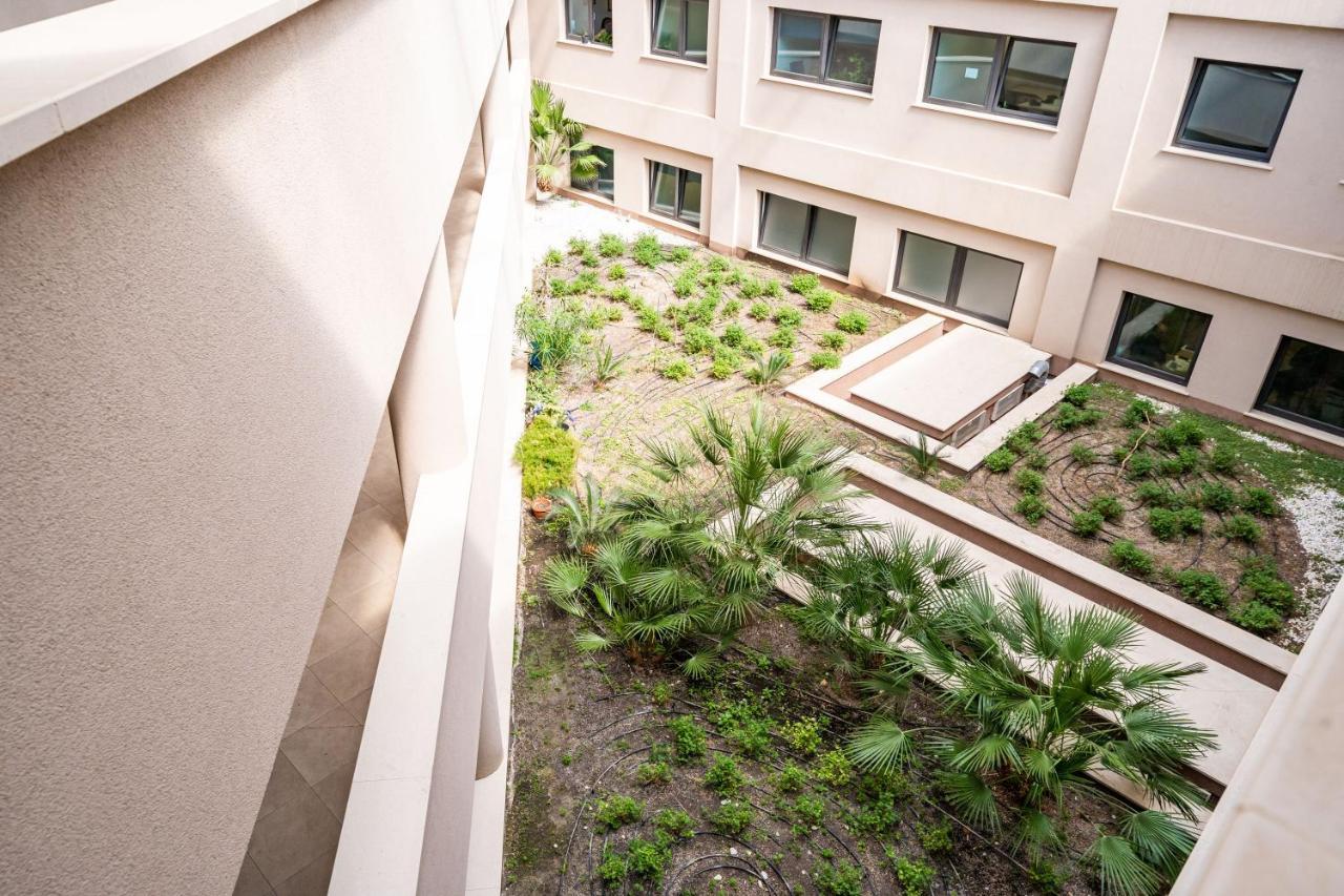 Apartment Dubrovnik Clouds エクステリア 写真